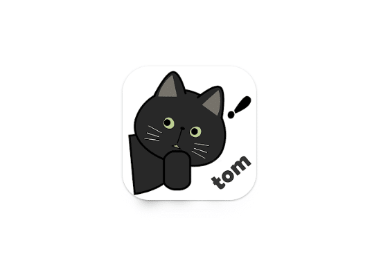 黑猫加速器官网下载-黑猫Tom加速器永久免费安卓iOS最新破解版App下载安装