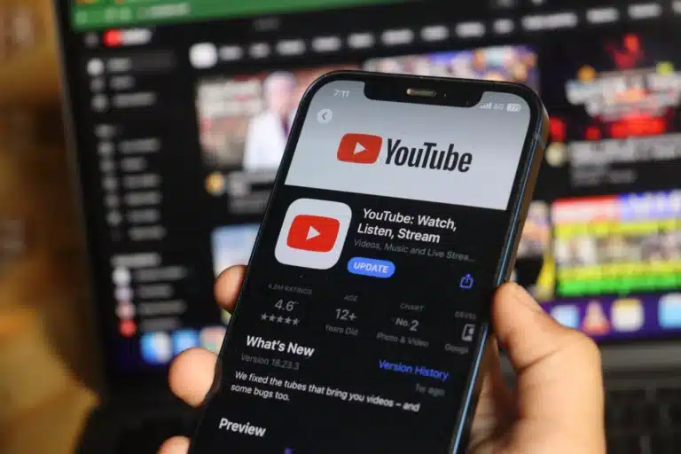 能在国内看油管的加速器推荐：最新YouTube油管加速器永久免费版下载